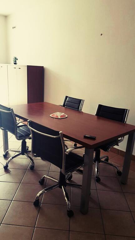 Apartment The Royal Pg Podgorica Esterno foto