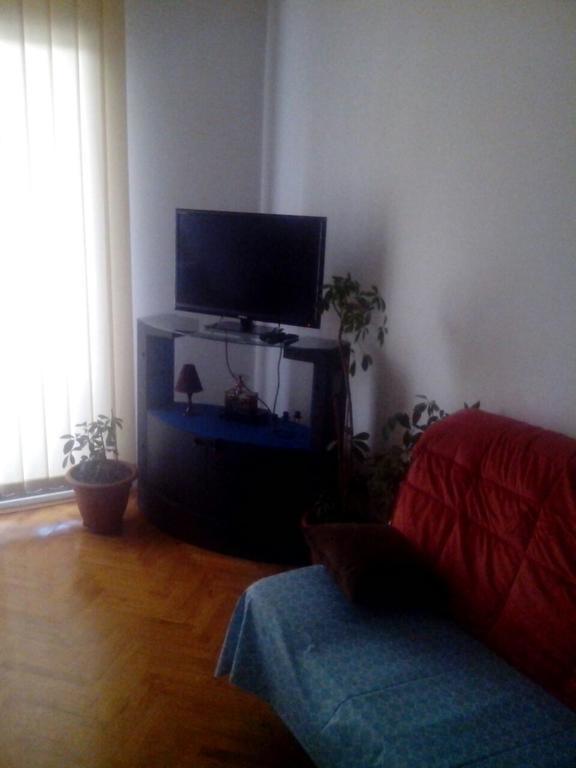 Apartment The Royal Pg Podgorica Esterno foto