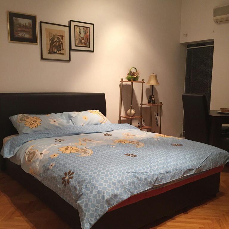 Apartment The Royal Pg Podgorica Esterno foto