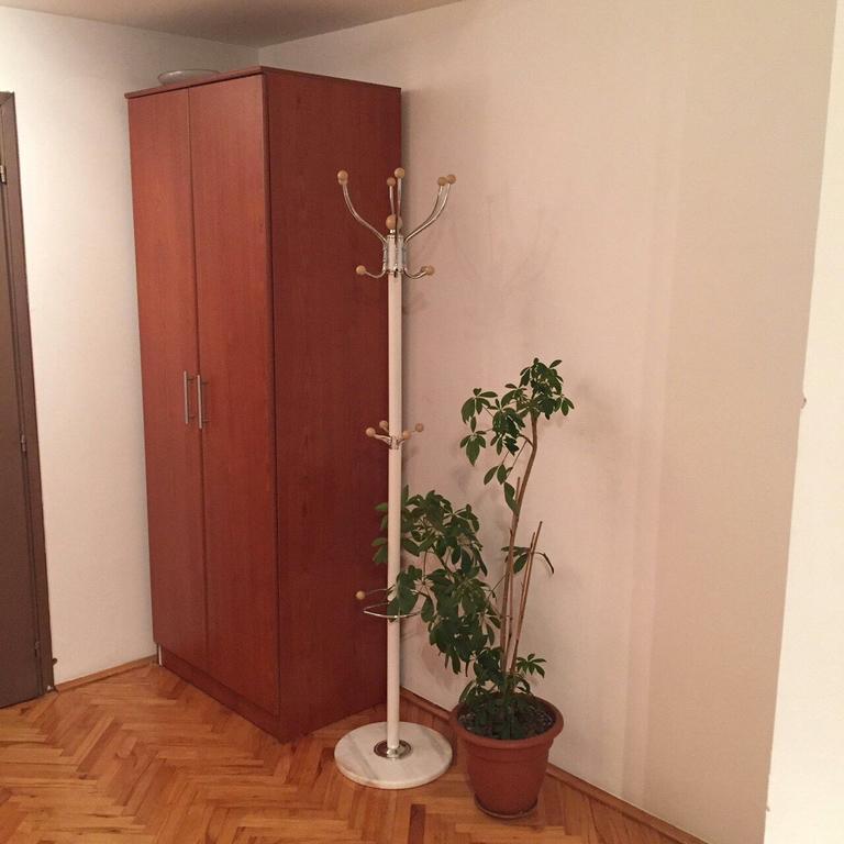 Apartment The Royal Pg Podgorica Esterno foto
